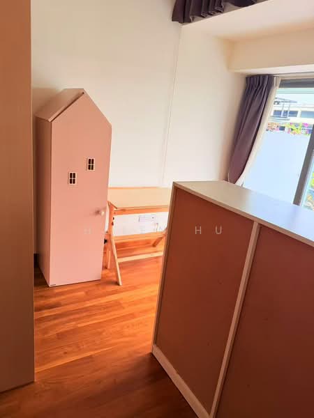 Hillcrest Villa, 1U Hillcrest Road, Room Rental, 90 sqft, Cluster House For Rent, by Helen HU, 500238117 - Interior - PropertyGuru.com.sg