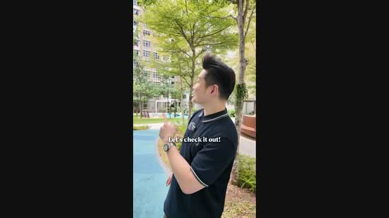 874B Tampines Street 85, 874B Tampines Street 85, 3 Bedrooms, 1,001 sqft, HDB Flat For Sale, by Daron Ang, 500238118 - PropertyGuru.com.sg