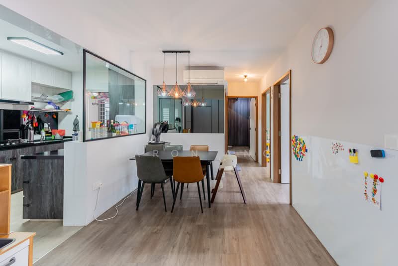 874B Tampines Street 85, 874B Tampines Street 85, 3 Bedrooms, 1,001 sqft, HDB Flat For Sale, by Daron Ang, 500238118 - Kitchen - PropertyGuru.com.sg