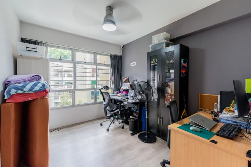 874B Tampines Street 85, 874B Tampines Street 85, 3 Bedrooms, 1,001 sqft, HDB Flat For Sale, by Daron Ang, 500238118 - Study - PropertyGuru.com.sg