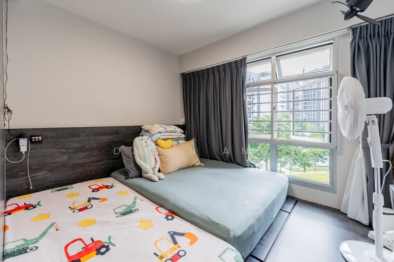 874B Tampines Street 85, 874B Tampines Street 85, 3 Bedrooms, 1,001 sqft, HDB Flat For Sale, by Daron Ang, 500238118 - Bedroom - PropertyGuru.com.sg