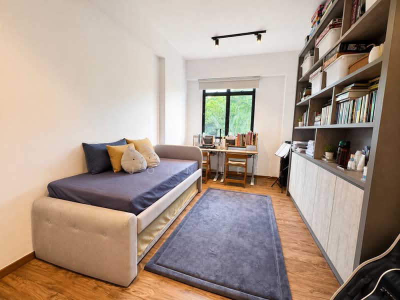 The Park Vale, 2 Park Vale, 3 Bedrooms, 1,485 sqft, Condominium For Sale, by John Lee, 500238119 - Study - PropertyGuru.com.sg