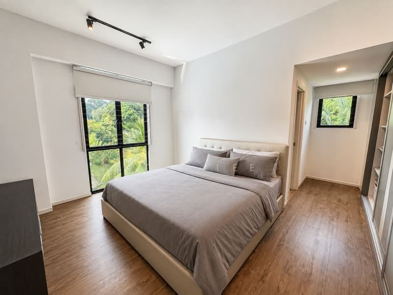 The Park Vale, 2 Park Vale, 3 Bedrooms, 1,485 sqft, Condominium For Sale, by John Lee, 500238119 - Bedroom - PropertyGuru.com.sg
