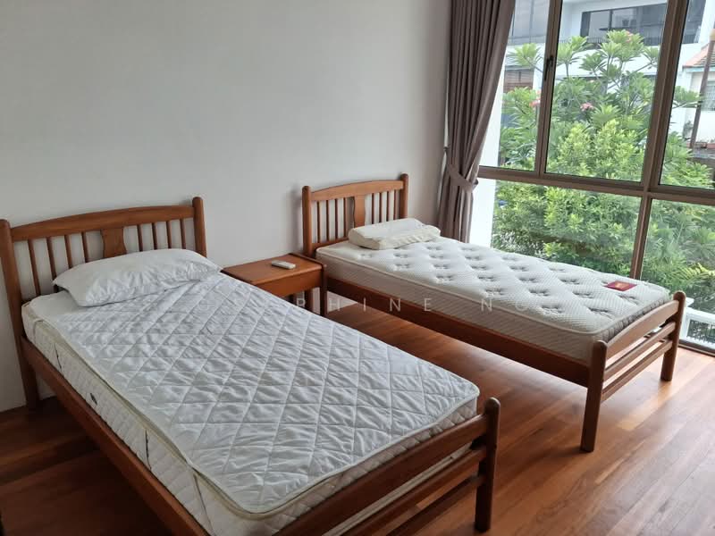 Woo Mong Chew, Woo Mong Chew Road, 3 Bedrooms, 2,350 sqft, Terraced House For Rent, by Josephine Ng, 500238120 - Bedroom - PropertyGuru.com.sg