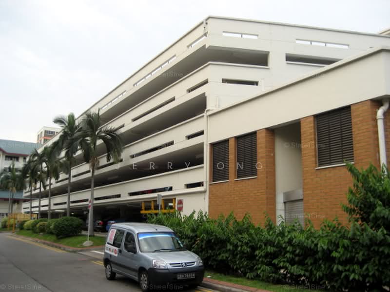 442 PASIR RIS DRIVE 6
