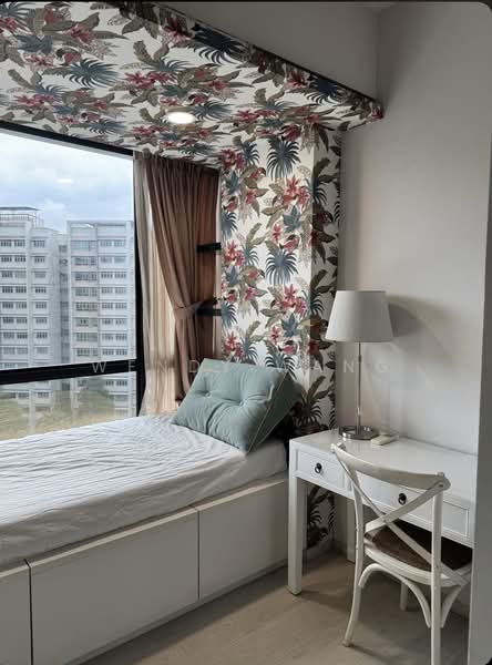 D'Nest, 131 Pasir Ris Grove, 3 Bedrooms, 936 sqft, Condominium For Sale, by Wendy Wang, 500238126 - Bedroom - PropertyGuru.com.sg