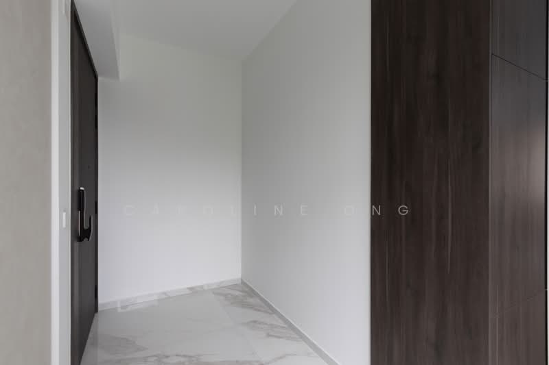 Jervois Mansion, 4 Jervois Close, 2 Bedrooms, 646 sqft, Condominium For Sale, by Caroline Ong, 500238128 - Entrance - PropertyGuru.com.sg