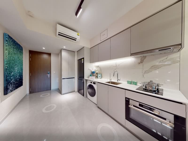 Grand Dunman, 18 Dunman Road, East Coast / Marine Parade, 3 Bedrooms, 775 sqft, Condominium For Sale, by Ethan Lim, 500238129 - Kitchen - PropertyGuru.com.sg