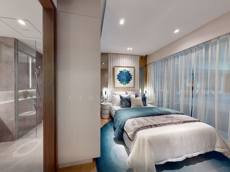 Grand Dunman, 18 Dunman Road, East Coast / Marine Parade, 3 Bedrooms, 775 sqft, Condominium For Sale, by Ethan Lim, 500238129 - Bedroom - PropertyGuru.com.sg