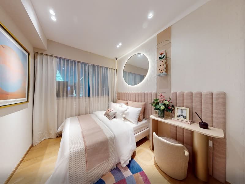 Grand Dunman, 18 Dunman Road, East Coast / Marine Parade, 3 Bedrooms, 775 sqft, Condominium For Sale, by Ethan Lim, 500238129 - Bedroom - PropertyGuru.com.sg