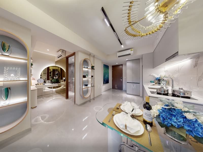 Grand Dunman, 18 Dunman Road, East Coast / Marine Parade, 3 Bedrooms, 775 sqft, Condominium For Sale, by Ethan Lim, 500238129 - Interior - PropertyGuru.com.sg