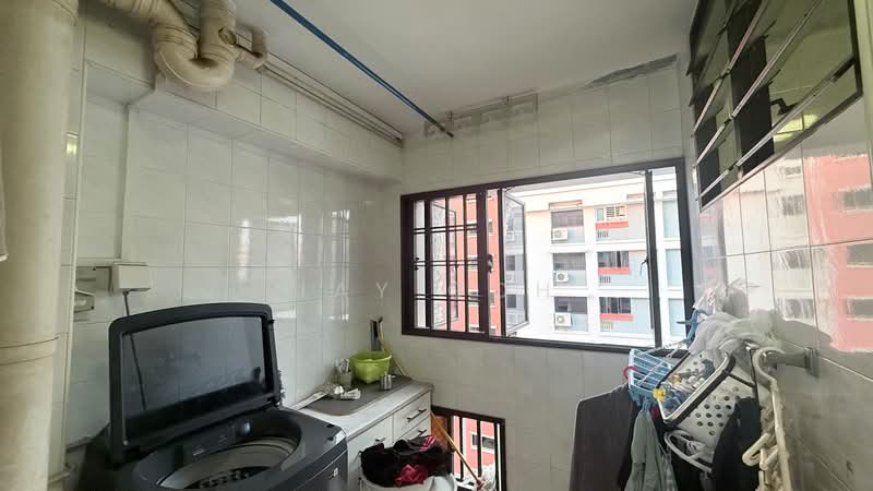 787C Woodlands Crescent, 787C Woodlands Crescent, 3 Bedrooms, 1,076 sqft, HDB Flat For Sale, by Jay Goh, 500238131 - Interior - PropertyGuru.com.sg