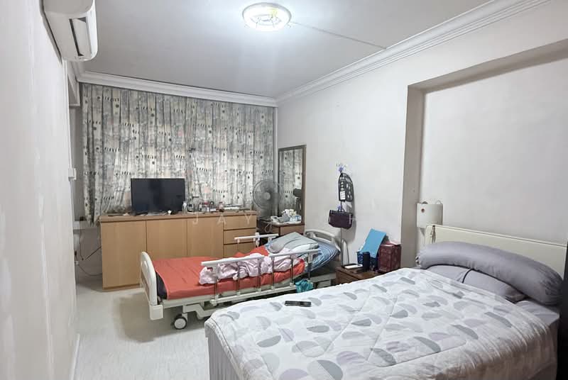 787C Woodlands Crescent, 787C Woodlands Crescent, 3 Bedrooms, 1,076 sqft, HDB Flat For Sale, by Jay Goh, 500238131 - Bedroom - PropertyGuru.com.sg