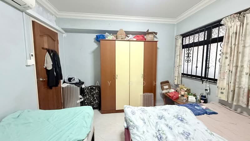 787C Woodlands Crescent, 787C Woodlands Crescent, 3 Bedrooms, 1,076 sqft, HDB Flat For Sale, by Jay Goh, 500238131 - Bedroom - PropertyGuru.com.sg