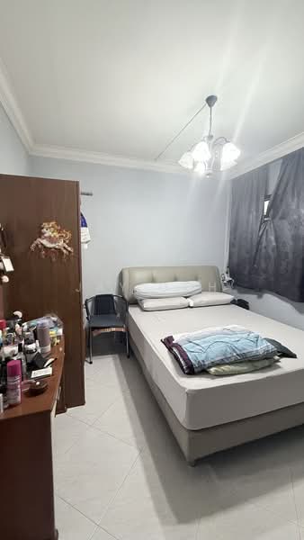 787C Woodlands Crescent, 787C Woodlands Crescent, 3 Bedrooms, 1,076 sqft, HDB Flat For Sale, by Jay Goh, 500238131 - Bedroom - PropertyGuru.com.sg