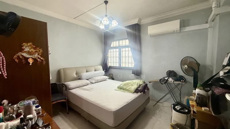 787C Woodlands Crescent, 787C Woodlands Crescent, Admiralty / Woodlands, 3 Bedrooms, 1,076 sqft, HDB Flat For Sale, by Jay Goh, 500238131 - Bedroom - PropertyGuru.com.sg