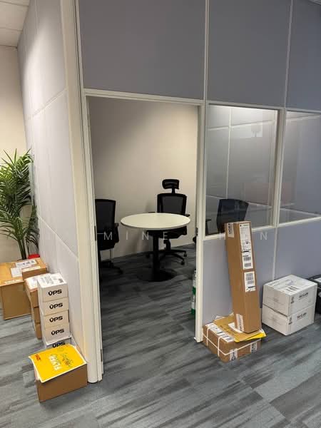 Paya Lebar Square, 60 Paya Lebar Singapore, 646 sqft, Office For Sale, by Jasmine Chan, 500238132 - Interior - CommercialGuru.com.sg