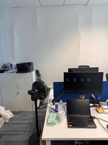 Paya Lebar Square, 60 Paya Lebar Singapore, 646 sqft, Office For Sale, by Jasmine Chan, 500238132 - Interior - CommercialGuru.com.sg