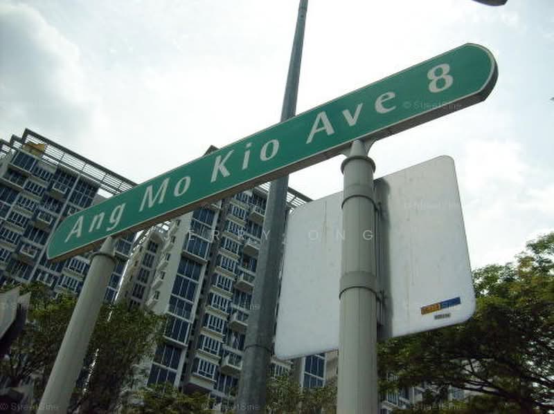 720 ANG MO KIO AVENUE 6
