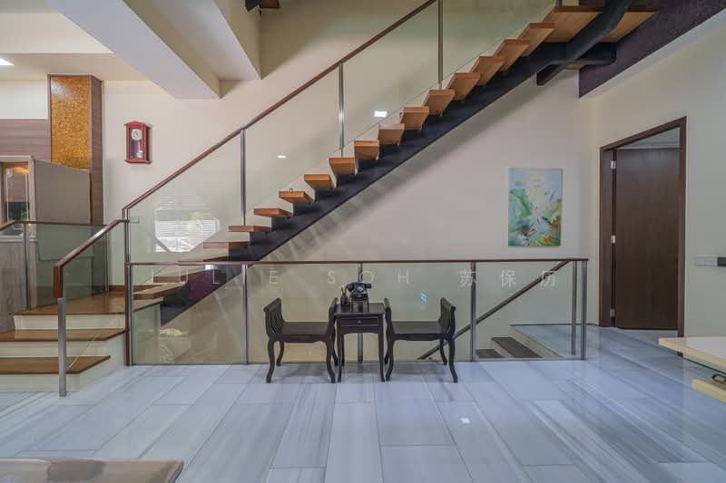Serangoon Garden Estate, Cooling Close, 7 Bedrooms, 3,660 sqft, Corner Terrace For Sale, by Julie Soh 苏保历, 500238141 - Interior - PropertyGuru.com.sg