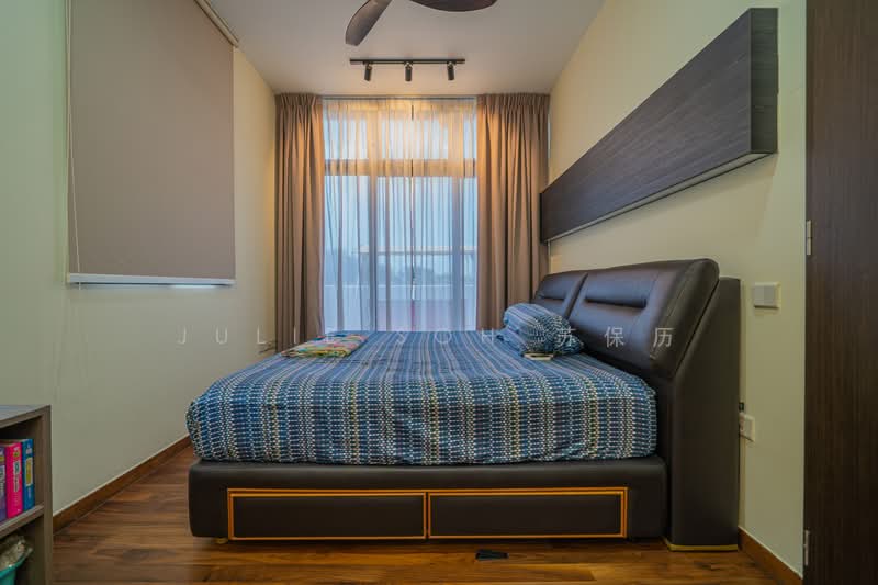 Serangoon Garden Estate, Cooling Close, 7 Bedrooms, 3,660 sqft, Corner Terrace For Sale, by Julie Soh 苏保历, 500238141 - Bedroom - PropertyGuru.com.sg