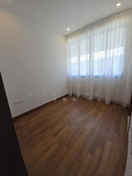 Greenwood Mews, 271 Greenwood Avenue, Newton / Novena, 5 Bedrooms, 3,100 sqft, Cluster House For Sale, by Ling Wong 王秀玲, 500238142 - Bedroom - PropertyGuru.com.sg