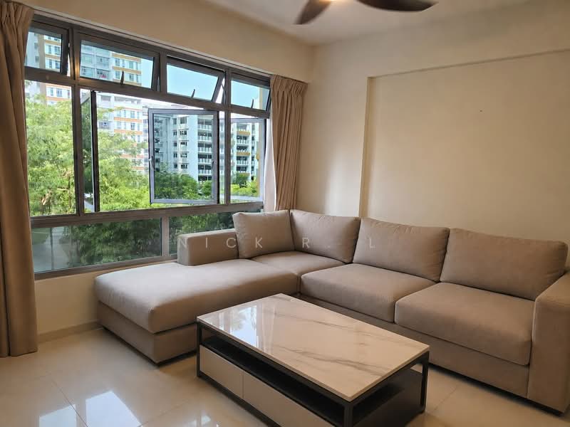 684C Edgedale Plains, 684C Edgedale Plains, Hougang / Punggol / Sengkang, 2 Bedrooms, 732 sqft, HDB Flat For Sale, by Nick R. L, 500238143 - Living Room - PropertyGuru.com.sg