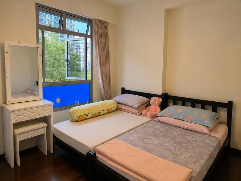 684C Edgedale Plains, 684C Edgedale Plains, Hougang / Punggol / Sengkang, 2 Bedrooms, 732 sqft, HDB Flat For Sale, by Nick R. L, 500238143 - Bedroom - PropertyGuru.com.sg