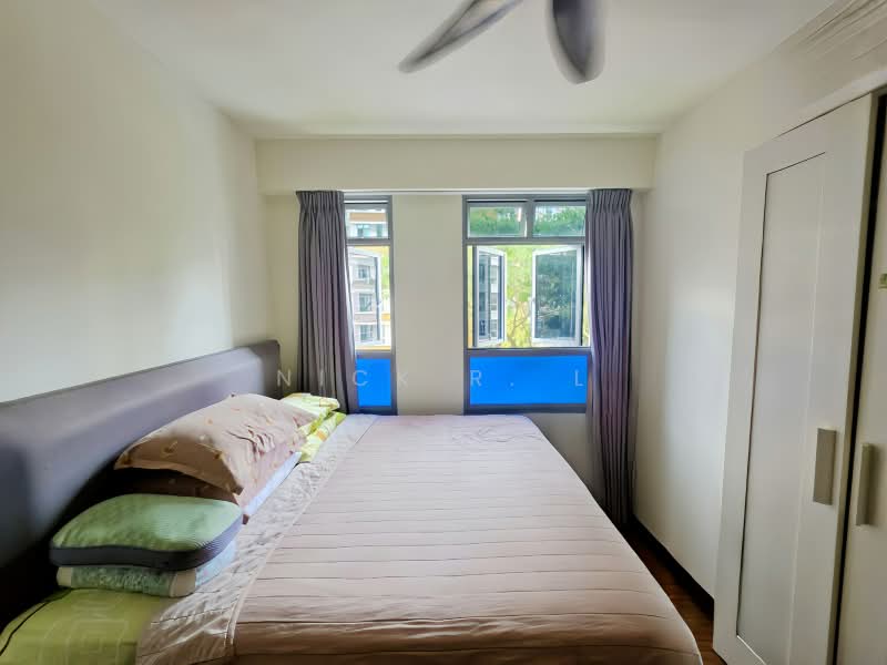 684C Edgedale Plains, 684C Edgedale Plains, Hougang / Punggol / Sengkang, 2 Bedrooms, 732 sqft, HDB Flat For Sale, by Nick R. L, 500238143 - Bedroom - PropertyGuru.com.sg