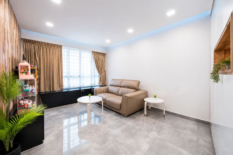 110A Depot Road, 110A Depot Road, 3 Bedrooms, 990 sqft, HDB Flat For Sale, by Lawrence Chia, 500238145 - Living Room - PropertyGuru.com.sg