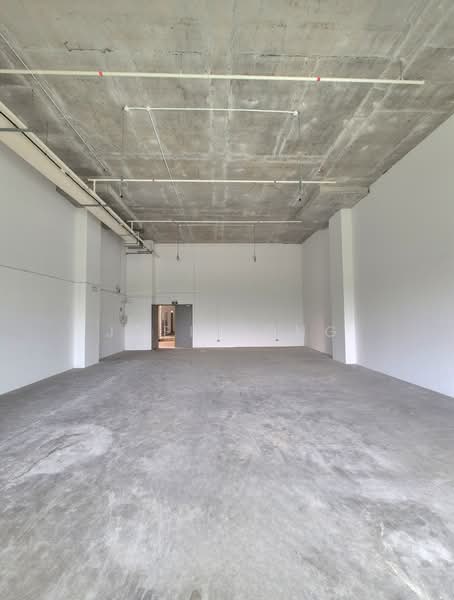 ramp up b2 factory workshop warehouse for rent!, ramp up b2 unit for rent @ Tampines!, 2,282 sqft, Factory / Workshop (B2) For Rent, by Joel Yong, 500238147 - CommercialGuru.com.sg