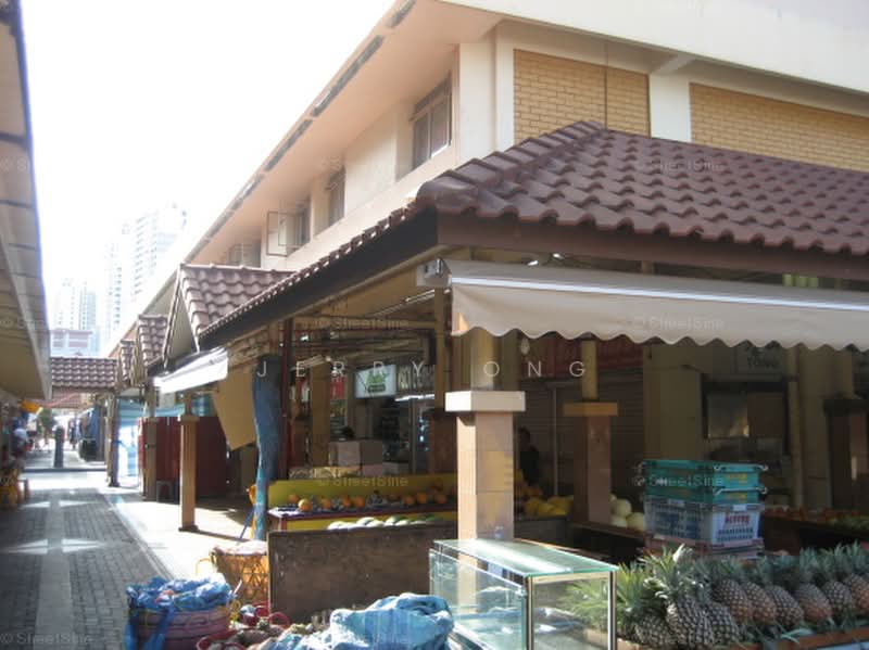 410 ANG MO KIO AVENUE 10