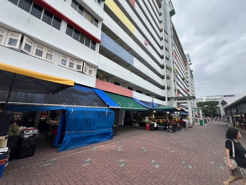 HDB Shop Space, Aljunied Ave 2, 700 sqft, Shop / Shophouse For Rent, by Gilston Tan, 500238151 - Exterior - CommercialGuru.com.sg