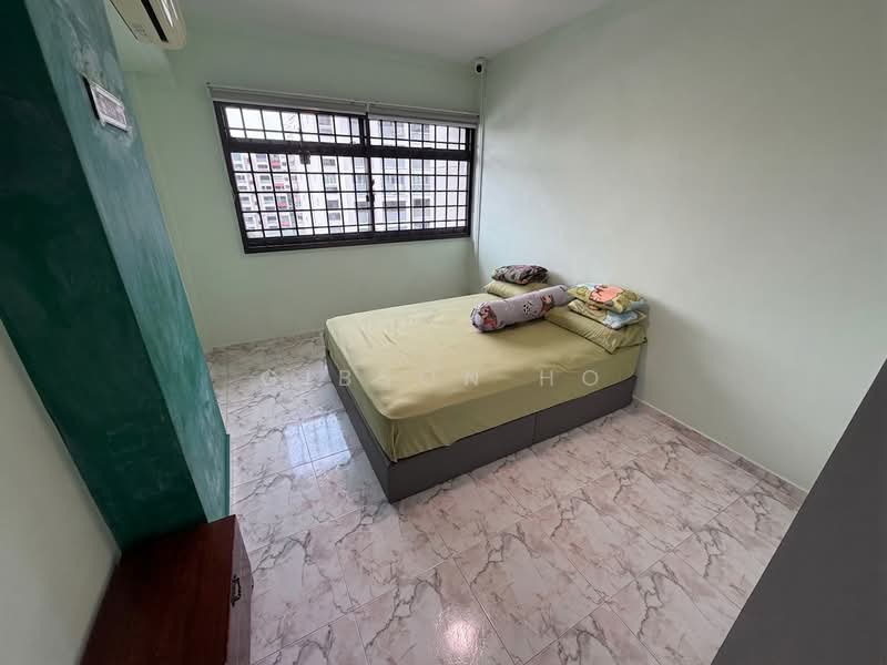 787C Woodlands Crescent, 787C Woodlands Crescent, Admiralty / Woodlands, 3 Bedrooms, 1,313 sqft, HDB Flat For Sale, by Gibson Ho, 500238157 - Bedroom - PropertyGuru.com.sg
