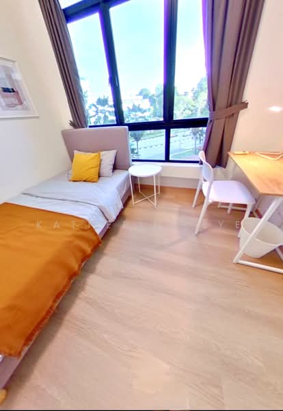 Eastpoint Green, 1 Simei Street 3, 2 Bedrooms, 958 sqft, Condominium For Sale, by Katherine Lye, 500238159 - PropertyGuru.com.sg