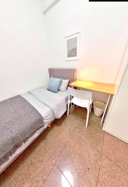 Eastpoint Green, 1 Simei Street 3, 2 Bedrooms, 958 sqft, Condominium For Sale, by Katherine Lye, 500238159 - PropertyGuru.com.sg