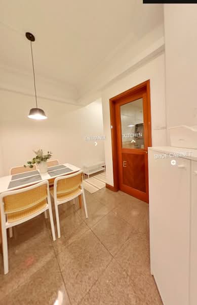 Eastpoint Green, 1 Simei Street 3, 2 Bedrooms, 958 sqft, Condominium For Sale, by Katherine Lye, 500238159 - PropertyGuru.com.sg