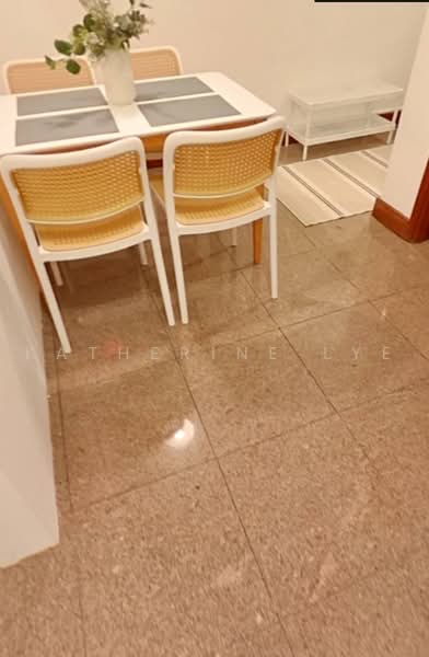 Eastpoint Green, 1 Simei Street 3, 2 Bedrooms, 958 sqft, Condominium For Sale, by Katherine Lye, 500238159 - PropertyGuru.com.sg
