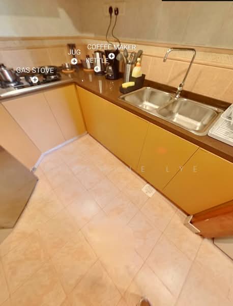 Eastpoint Green, 1 Simei Street 3, 2 Bedrooms, 958 sqft, Condominium For Sale, by Katherine Lye, 500238159 - PropertyGuru.com.sg