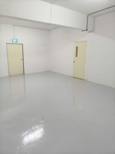 2 Irving Road, , 500 sqft, Light Industrial (B1) For Rent, by Joy Lai, 500238161 - Interior - CommercialGuru.com.sg