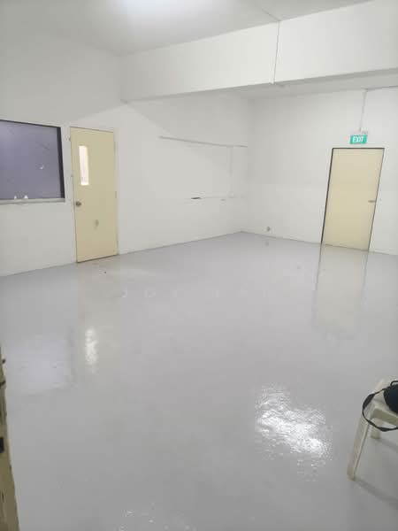 2 Irving Road, , 500 sqft, Light Industrial (B1) For Rent, by Joy Lai, 500238161 - Interior - CommercialGuru.com.sg