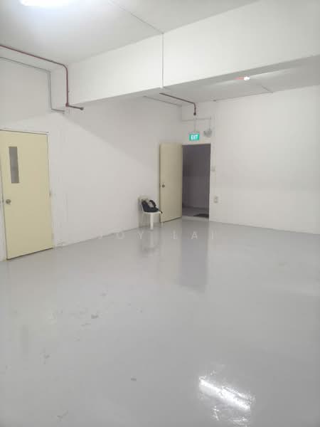 2 Irving Road, , 500 sqft, Light Industrial (B1) For Rent, by Joy Lai, 500238161 - Interior - CommercialGuru.com.sg
