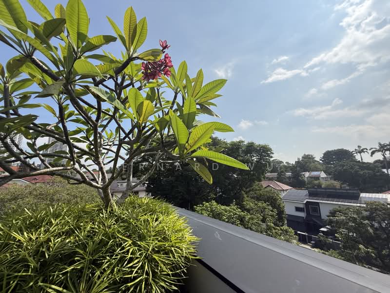 Almost Brand New Bungalow Kingsmead Road 1km Nanyang Pri Sch, Kingsmead Road, 7 Bedrooms, 10,000 sqft, Bungalow House For Sale, by Bernard Wu, 500238167 - Exterior - PropertyGuru.com.sg