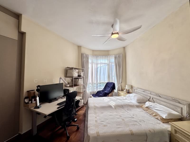 Hillington Green, 51 Hillview Avenue, 4 Bedrooms, 1,755 sqft, Condominium For Sale, by Cherine Cheong, 500238169 - Master Bedroom - PropertyGuru.com.sg