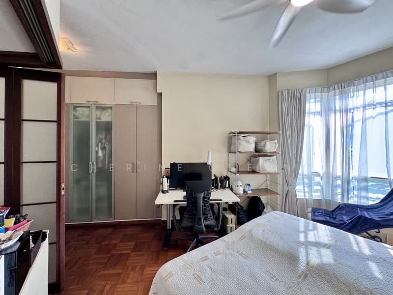 Hillington Green, 51 Hillview Avenue, 4 Bedrooms, 1,755 sqft, Condominium For Sale, by Cherine Cheong, 500238169 - Bedroom - PropertyGuru.com.sg