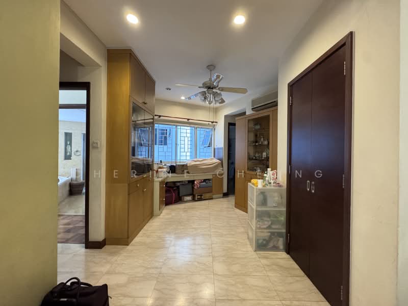 Hillington Green, 51 Hillview Avenue, 4 Bedrooms, 1,755 sqft, Condominium For Sale, by Cherine Cheong, 500238169 - Study Corner - PropertyGuru.com.sg