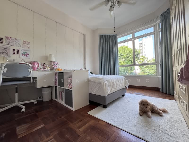 Hillington Green, 51 Hillview Avenue, 4 Bedrooms, 1,755 sqft, Condominium For Sale, by Cherine Cheong, 500238169 - Bedroom 3 - PropertyGuru.com.sg