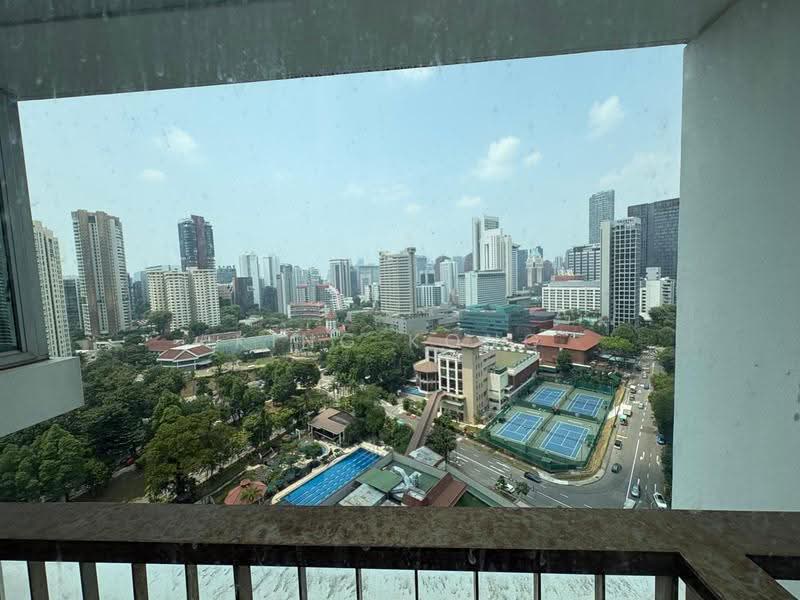 Draycott Eight, 4 Draycott Park, Tanglin / Holland / Bukit Timah, 4 Bedrooms, 2,896 sqft, Condominium For Sale, by King Kong, 500238176 - View - PropertyGuru.com.sg