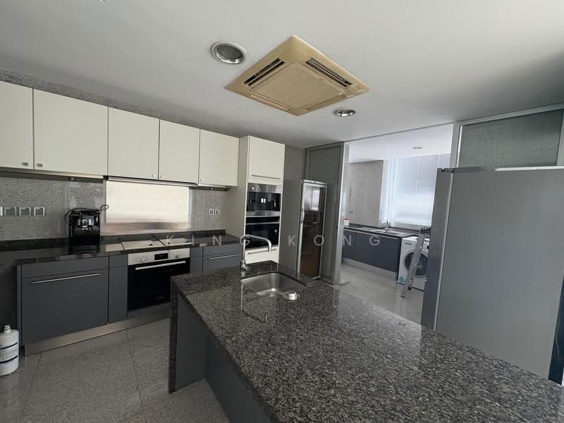 Draycott Eight, 4 Draycott Park, Tanglin / Holland / Bukit Timah, 4 Bedrooms, 2,896 sqft, Condominium For Sale, by King Kong, 500238176 - Kitchen - PropertyGuru.com.sg