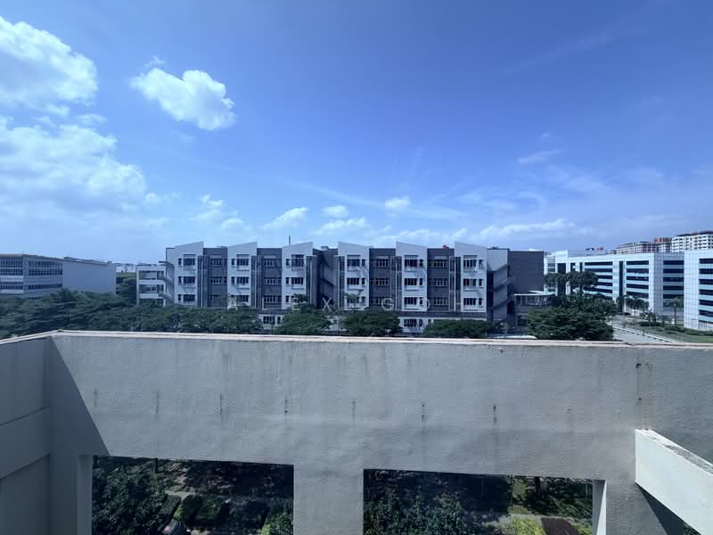 Automobile Megamart, 61 Ubi Avenue 2, 4,359 sqft, Light Industrial (B1) For Rent, by Alex Goh, 500238181 - Exterior - CommercialGuru.com.sg